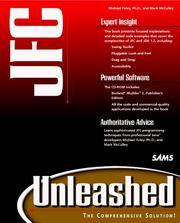 Cover of: Jfc Unleashed (The Unleashed Series)