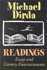 Cover of: Readings