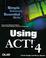 Cover of: Using ACT! 4