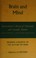 Cover of: Brain And Mind