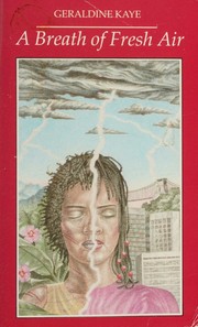 Cover of: A breath of fresh air.