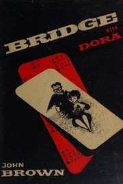 Cover of: Bridge With Dora