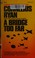 Cover of: A Bridge Too Far by Cornelius Ryan(1974-09-01)