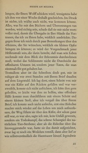 Cover of: Briefe an Milena