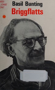 Cover of: Briggflatts