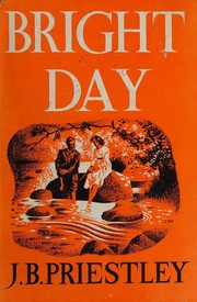 Cover of: Bright Day: A Novel