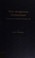 Cover of: The Brightest Ornament a Biography of Nathaniel Chapman