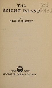 Cover of: The Bright Island