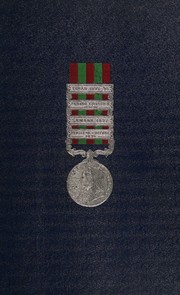 Cover of: British battles and medals; by Lawrence L Gordon, Lawrence L Gordon