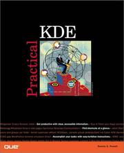 Practical KDE by Dennis E. Powell, Dennis Powell