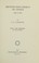 Cover of: British diplomacy in China, 1880 to 1885