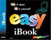 Cover of: Easy iBook