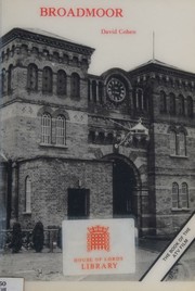 Cover of: Broadmoor