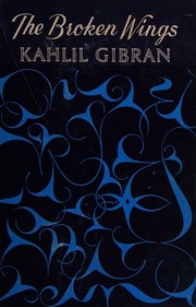 Cover of: The Broken Wings