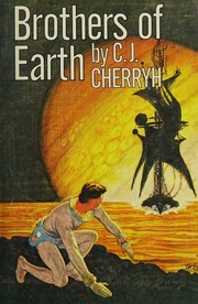 Cover of: Brothers of Earth