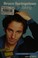 Cover of: Bruce Springsteen "talking"