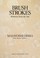 Cover of: Brush Strokes