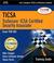 Cover of: TICSA Training Guide
