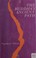 Cover of: The Buddha's ancient path