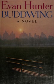 Cover of: Buddwing,: A novel