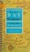 Cover of: Builders of the bay colony