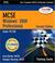 Cover of: MCSE/MCSA Training Guide, Second Edition (70-210)
