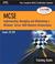 Cover of: MCSA/MCSE 70-291 Training Guide
