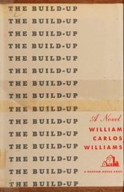 Cover of: The build-up