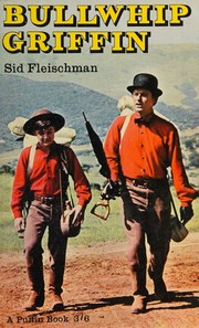 Cover of: Bullwhip Griffin