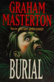 Cover of: Burial