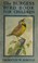 Cover of: The Burgess Bird Book for Children