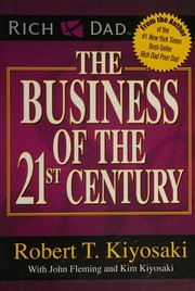 Cover of: The Business of the 21st Century