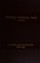 Cover of: Business and Professions Code annotated of the State of California