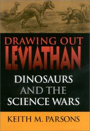 Cover of: Drawing Out Leviathan: Dinosaurs and the Science Wars