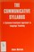 Cover of: The communicative syllabus