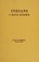 Cover of: Indians I have known