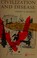 Cover of: Civilization and disease