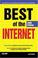 Cover of: Best of the Internet, 2005 Edition (Best of the Internet)