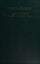 Cover of: Loose leaves from a busy life