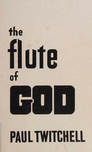 Cover of: The Flute of God