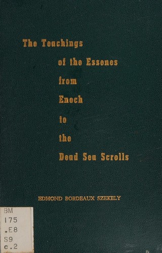 Book's cover
