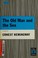 Cover of: The old man and the sea