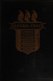 Cover of: General Crack