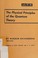 Cover of: The physical principles of the quantum theory