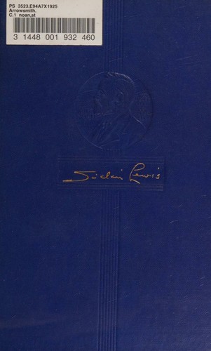 Book's cover
