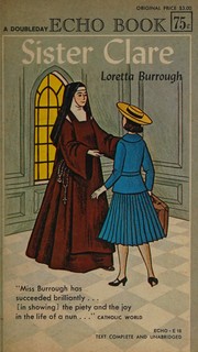 Sister Clare