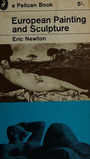 Cover of: European Painting and Sculpture