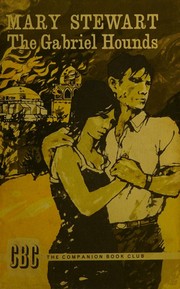 Cover of: The Gabriel Hounds, 1st Edition