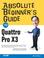 Cover of: Absolute Beginner's Guide to Quattro Pro X3 (Absolute Beginner's Guide)