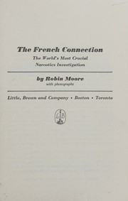 Cover of: The French Connection